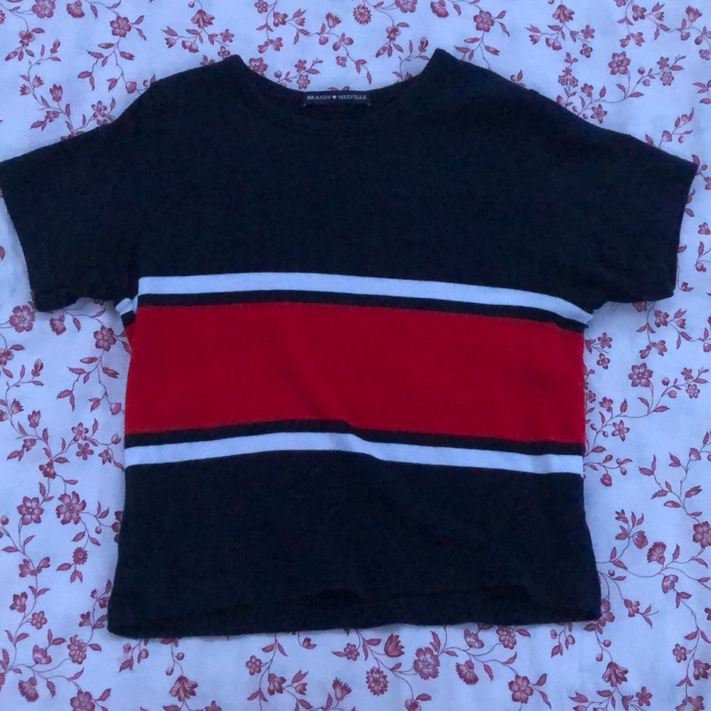 brandy melville top